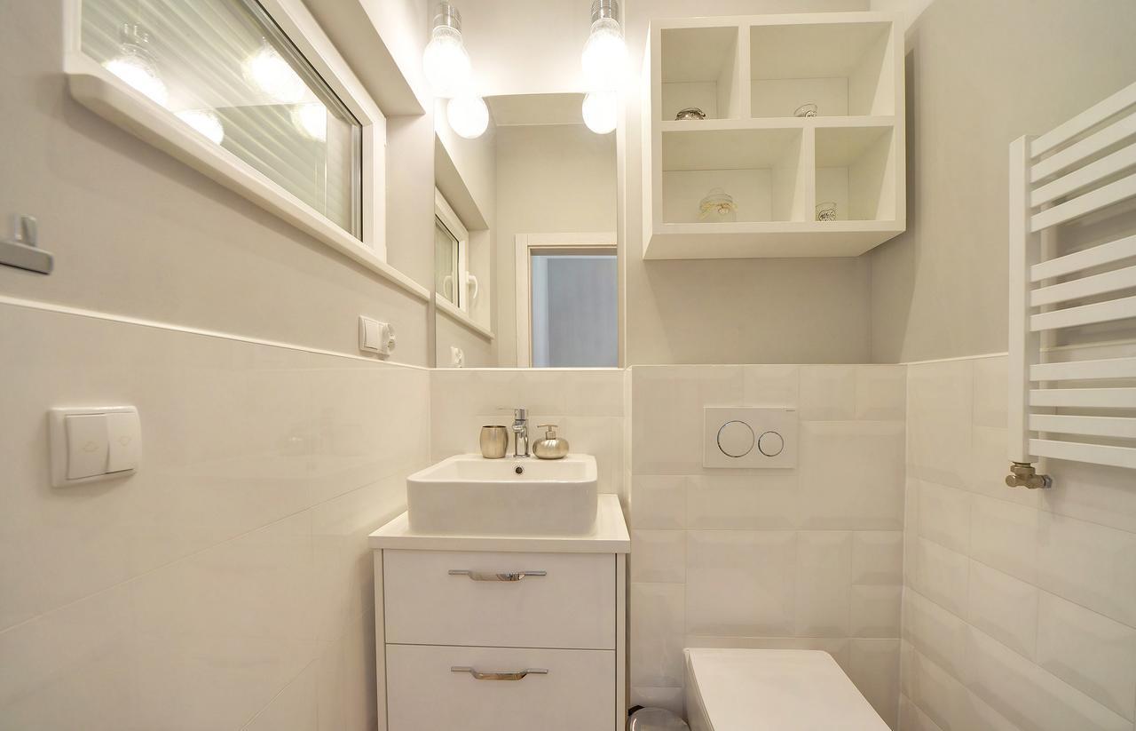 Apartamenty Sun Seasons 24 - Four Seasons Pobierowo Εξωτερικό φωτογραφία